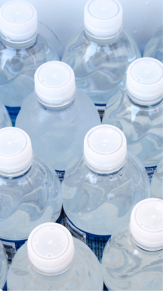 Designer Water Bottle from 330ML to 5LT