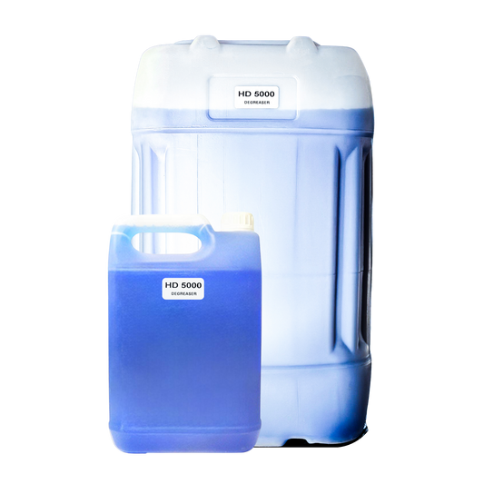 HD - 5000 Degreaser
