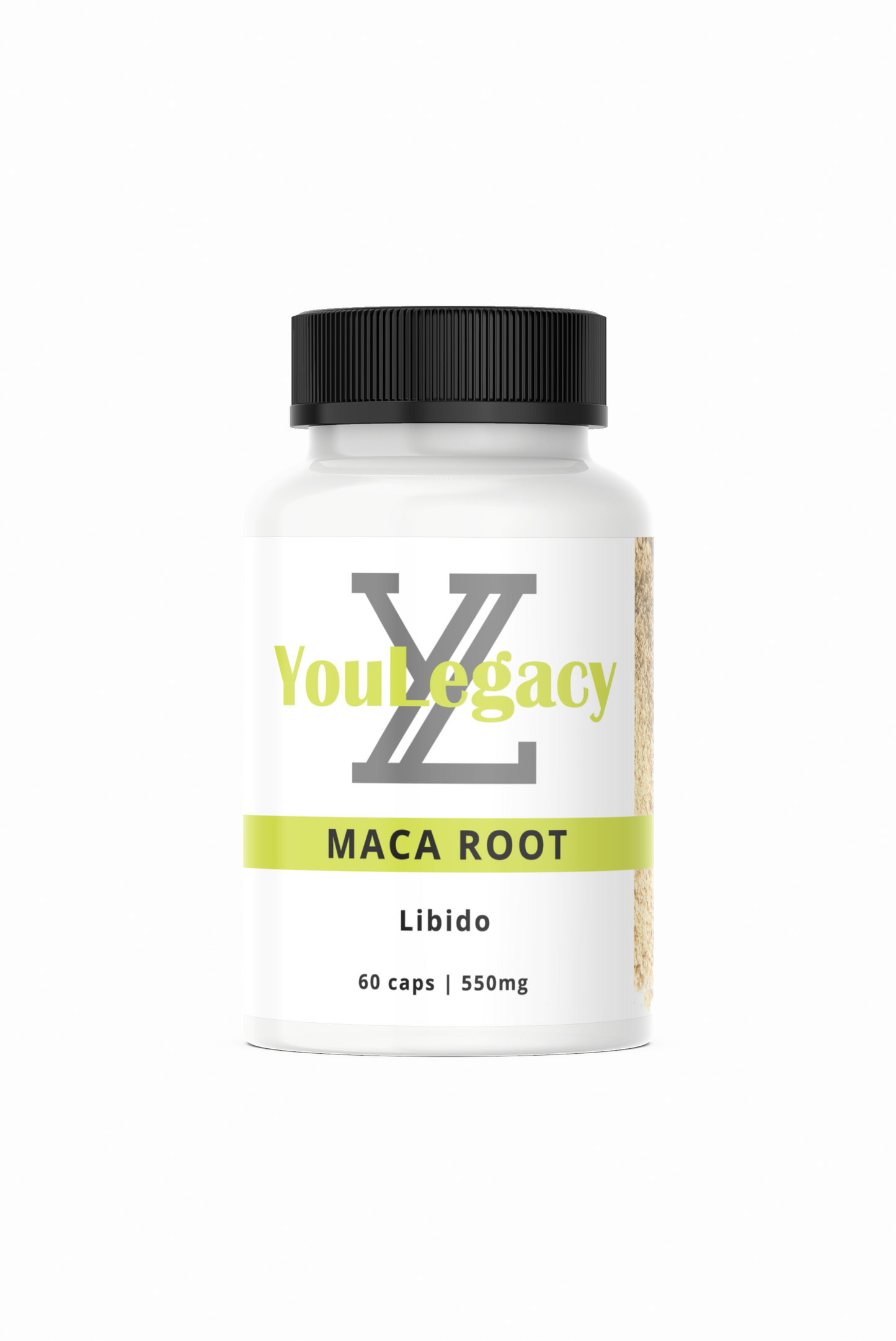 Maca Root