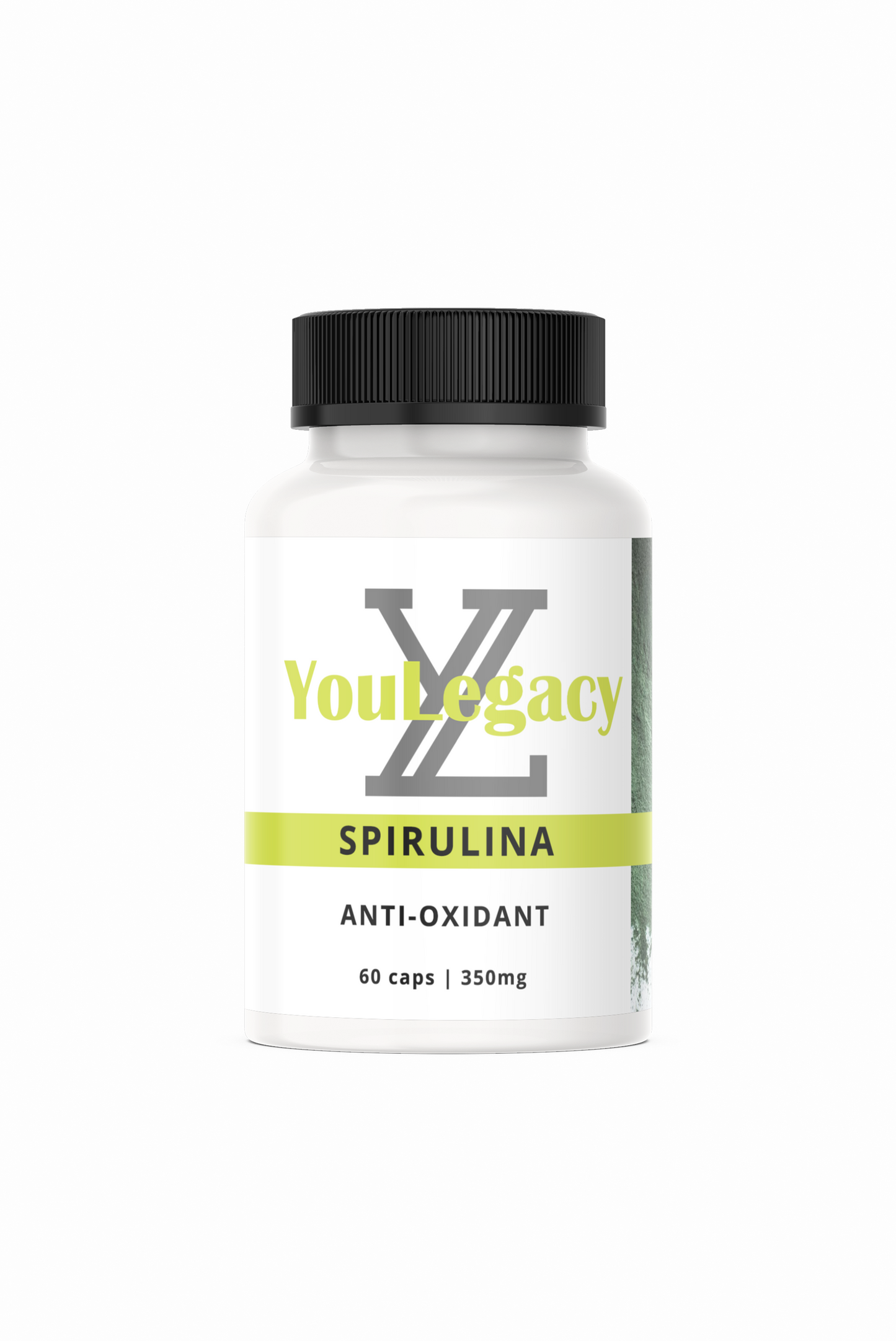 Spirulina